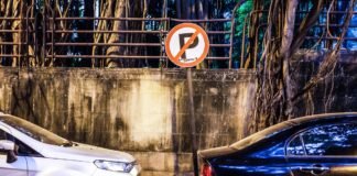 Illegal parking on the footway is a violation of article 21: Karnataka HC