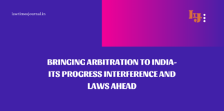 Arbitration