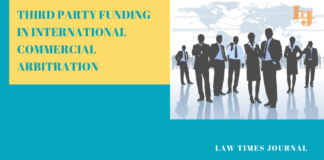 international commercial arbitration