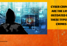 cyber crimes