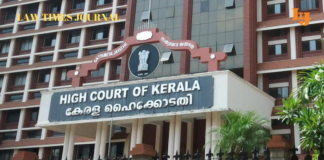 Former Judges of the Kerala High Court to join the Central Government