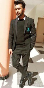nikhil mishra