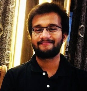 pratyush