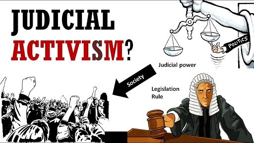 Judicial Activism