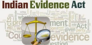 Bangladeshi Evidence Act