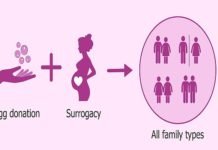 surrogacy