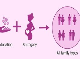 surrogacy