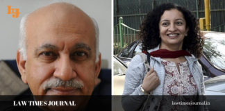 Delhi Court Acquits Priya Ramani In MJ Akbar's Criminal Defamation Case