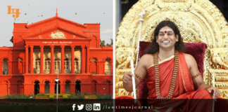 A Trial Court in Ramanagara has issues a Non Bailable Warrant (NBW) against the self-styled Godman Nithyananda