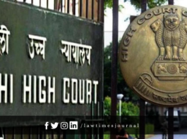 Delhi HC to form a special tribunal to monitor the latest motor accident claims scheme