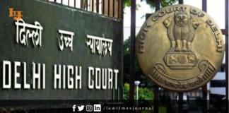 Delhi HC to form a special tribunal to monitor the latest motor accident claims scheme