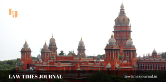 Madras HC : Encroachment cases are on rise spending most of the Court’s valuable time on it