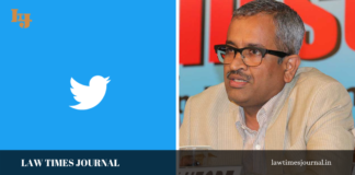 Senior Advocate Sanjay Hegde issues notice to Twitter over his suspesion of account