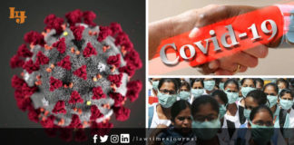 UGC issued guidelines for re-opening campuses of Colleges & Universities Post Pandemic