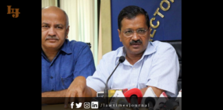 Delhi Government introduces “Emergency Parole” by amending Prison Rules