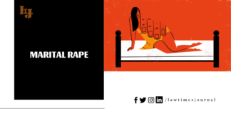 Marital Rape