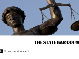 The State Bar Councils