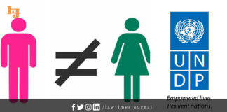 BIAS AGAINST WOMEN: UNDP’S GENDER SOCIAL NORMS INDEX (GSNI)