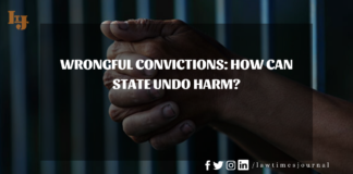 Wrongful conviction