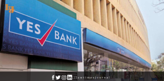 The Central Government imposes moratorium on YES Bank in light of a recommendation made by the Reserve Bank of India