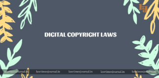 Copyright Laws