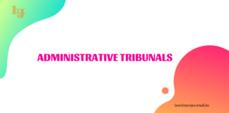 Administrative Tribunal