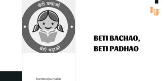 Beti Bachao, Beti Padhao