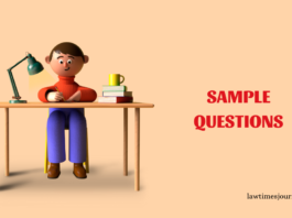 Sample Question for logical reasoning