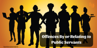 Public Servants