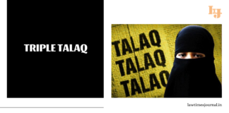 Triple Talaq