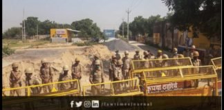 Hathras Case: ‘three-fold protection mechanism’ in place for victim’s family members, UP govt tells SC
