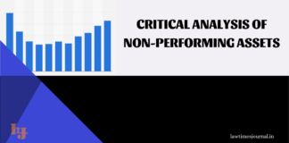 Non-Performing Assets