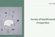 Forms of Intellectual Properties