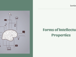 Forms of Intellectual Properties