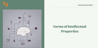 Forms of Intellectual Properties