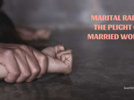 marital Rape