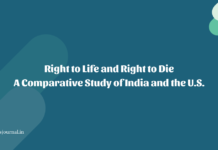 Right to Life and Right to Die