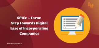 SPICe + web Form