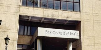 Bar Council of Uttar Pradesh moves Delhi HC against Bar Council of Bangladesh