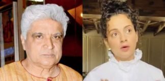 Javed Akhtar Defamation Case – Kangana Ranaut