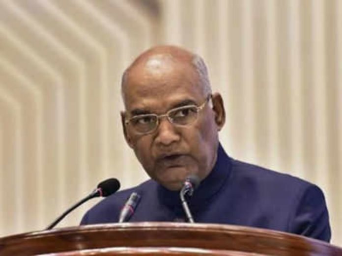 Government of NCT of Delhi (Amendment) Act, 2021 gets President's assent Government of NCT of Delhi (Amendment) Act, 2021 gets President's assent