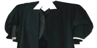 BCI relaxes the dress code for all lawyers across the country