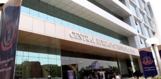 Common Cause Society has demanded the appointment of a regular director of the CBI from the SC