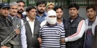 Delhi Court Convict Ariz Khan, Indian Mujahideen Operative in 2008 Batla House Encounter Case