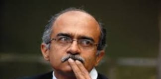 Delhi HC Issues Notice On Prashant Bhushan Plea