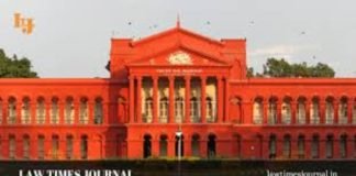 Karnataka High Court has issued new video conference guidelines