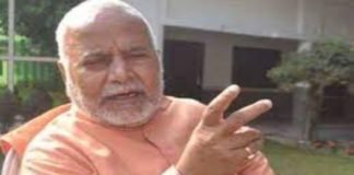 Former Union Minister Swami Chinmayanand Acquitted