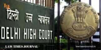 Vaccination For Legal Fraternity: Delhi HC Registers Suo Motu PIL