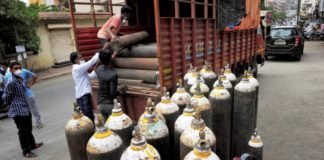 Bombay HC issued directions on oxygen supply and Remdesivir distribution