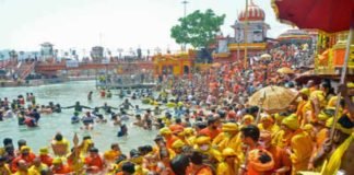 Delhi Government Makes 14 Days Home Quarantine Mandatory For Kumbh Mela Returnees